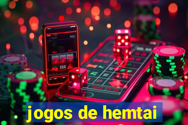 jogos de hemtai